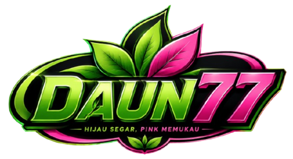 DAUN777 Logo